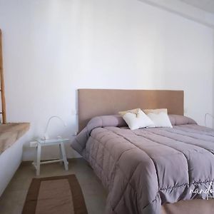 Camera con letto king size